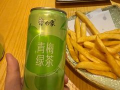-吉兆·料理(红梅南路店)