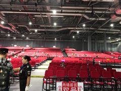 -国家会展中心（上海）虹馆EH