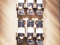 -Peet's Coffee皮爷咖啡(德基店)