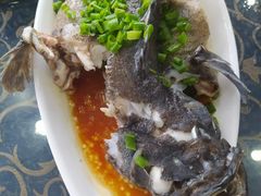 -七鲜渔港美食餐厅(巽寮湾海景店)