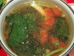 -西贝莜面村(上海百联西郊店)