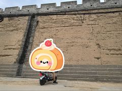 -暖泉古镇