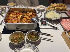 -螺大喜螺蛳粉火锅(雍和宫店)