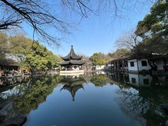-西园戒幢律寺