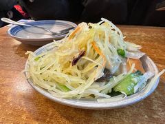 -侯哥面馆(瑞景店)