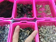 -众味海鲜大排档·活海鲜·潮汕味(南澳店)