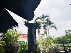 -自然餐厅(Phuket)