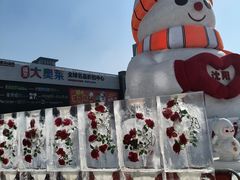 -盛京大奥莱(沈阳奥体店)