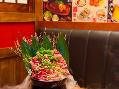-丸藏和牛烧肉专门店(园区师惠坊店)
