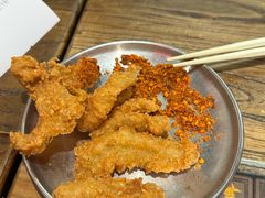 -成都你六姐·牛肉冒菜(城市集市合生汇店)