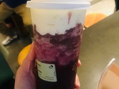-喜茶(上海兴业太古汇店)