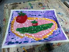 -祥云墅彩翼儿童美术馆(房山长阳店)