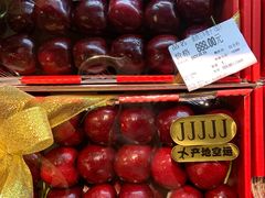 -Ole精品超市(南宁万象城店)