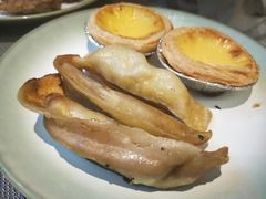 -金海湾自助餐厅(金陵饭店)