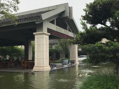 -东航云逸酒店(九溪烟树店)