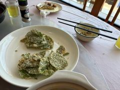 -天乐农家鱼头王(天目湖店)