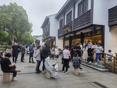 -原製原味(普陀山磐龙店)