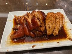 -抱德·潮汕味(琶洲店原惠城鱼仔)