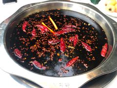 -枇杷园食为鲜火锅(南山店)