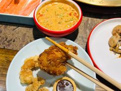 -铭记蛙小仙·活蛙畅享(CBD万达广场店)