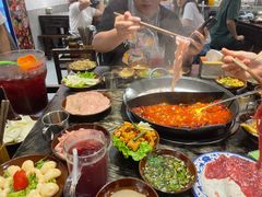 -冯校长老火锅(深圳福田店)