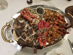 -自然食集西餐厅(泰晤士小镇店)