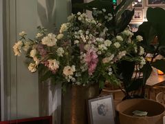 -BOR Eatery(安福路店)