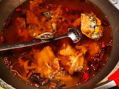 -辣婆婆(航天桥店)