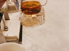 -酌宴府The China Club·广州万富希尔顿酒店(云城东路店)
