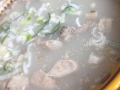 -豫石记羊汤(北苑店)