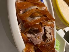 -大鸭梨烤鸭(枣园店)