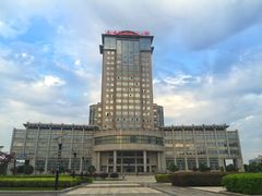 -南京航空航天大学(将军路校区)