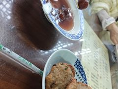 -粗茶淡饭(东关街店)