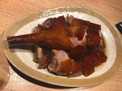 深井烧鹅-裕.鹅庄