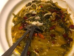 -绿茶餐厅(广州天河城店)