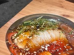 -KimPro 辛普乐概念韩餐