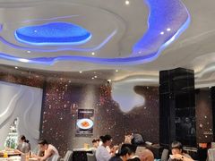 -东方饺子王(哈西万达店)