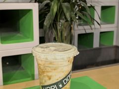 -斗作小养·南洋茶咖(淮海755店)