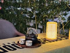 -小满里·TEA·茶室·茶空间