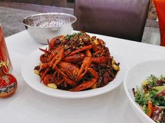 -簋街仔仔小龙虾(总店)