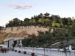 -遵化汤泉宫度假村温泉