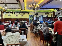 -清真· AL-JANNAT 佳纳特餐厅(仙林店)