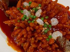 -玫瑰厅上海菜(兴国路店)