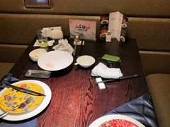 -北京丽亭华苑酒店·四季中餐厅(知春路店)