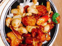 -北李妈妈菜·虾爬子大锅贴(贵和店)