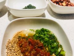 -九府羊·鲜羊火锅·烤串(新华路店)