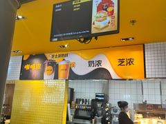 -麦当劳(安定门外大街店)