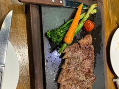 -1886德国汽车餐厅(外滩中央店)