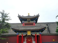 -西安市广仁寺