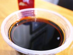 酸梅汤-小山城麻辣香锅(新邻生活广场店)